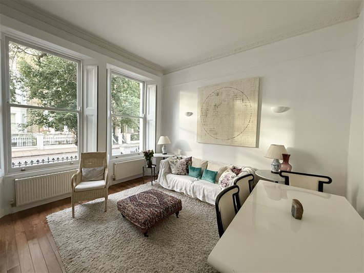 Redcliffe Gardens, SW10, London, SW10